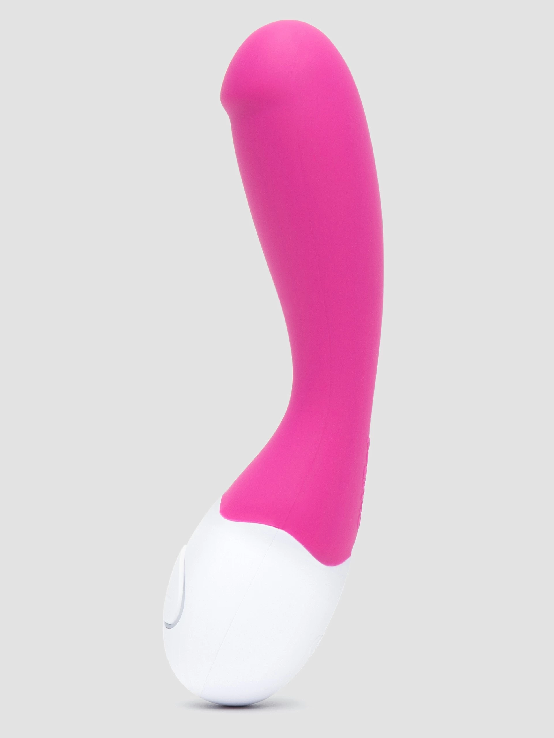 OhMiBod Cuddle Rechargeable G-Spot Vibrator 4 OhMiBod Cuddle Rechargeable G-Spot Vibrator - Image 2