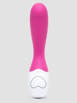 OhMiBod Cuddle Rechargeable G-Spot Vibrator 11 OhMiBod Cuddle Rechargeable G-Spot Vibrator -Online Sex toys shop 46642 a28681 pink 002