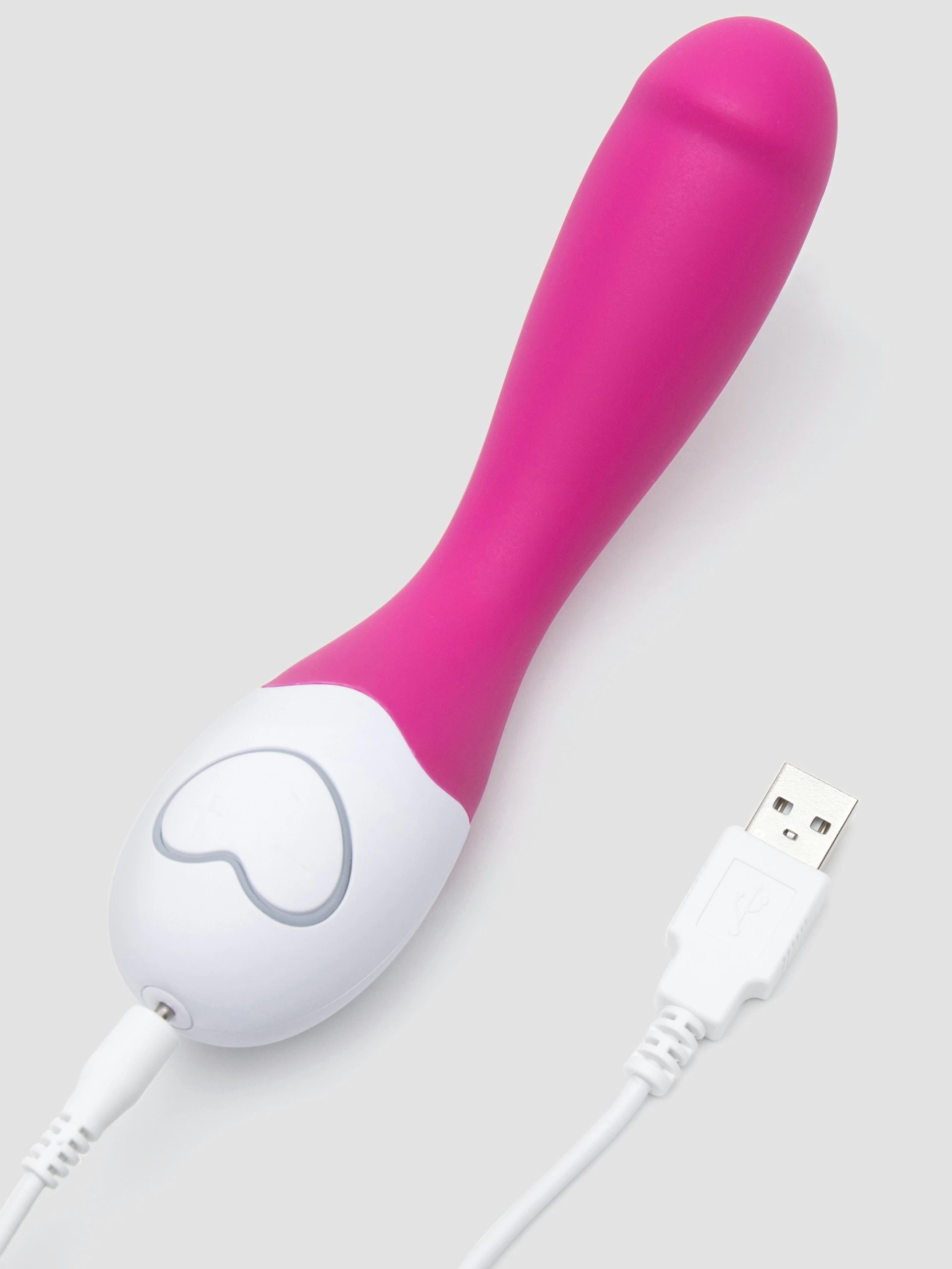 OhMiBod Cuddle Rechargeable G-Spot Vibrator 6 OhMiBod Cuddle Rechargeable G-Spot Vibrator - Image 4