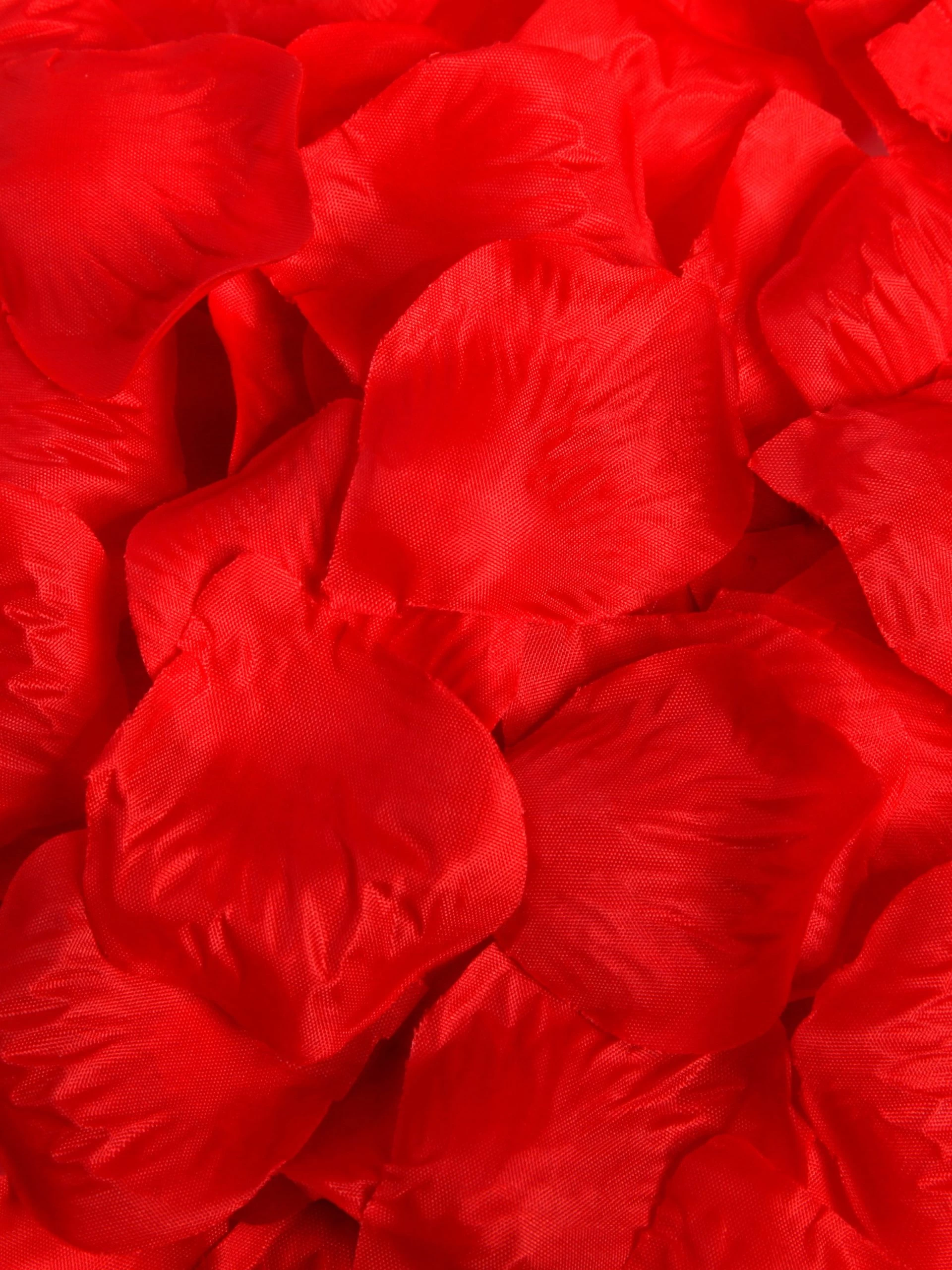 Lovehoney Oh! Romantic Red Rose Petals 4 Lovehoney Oh! Romantic Red Rose Petals - Image 2