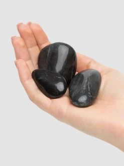 Lovehoney Oh! Hot Massage Rocks -Online Sex toys shop 46686 004