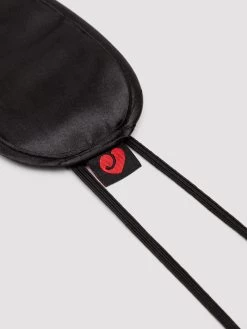 Lovehoney Oh! Satin Blindfold 10 Lovehoney Oh! Satin Blindfold -Online Sex toys shop 46744 a28736 black 003