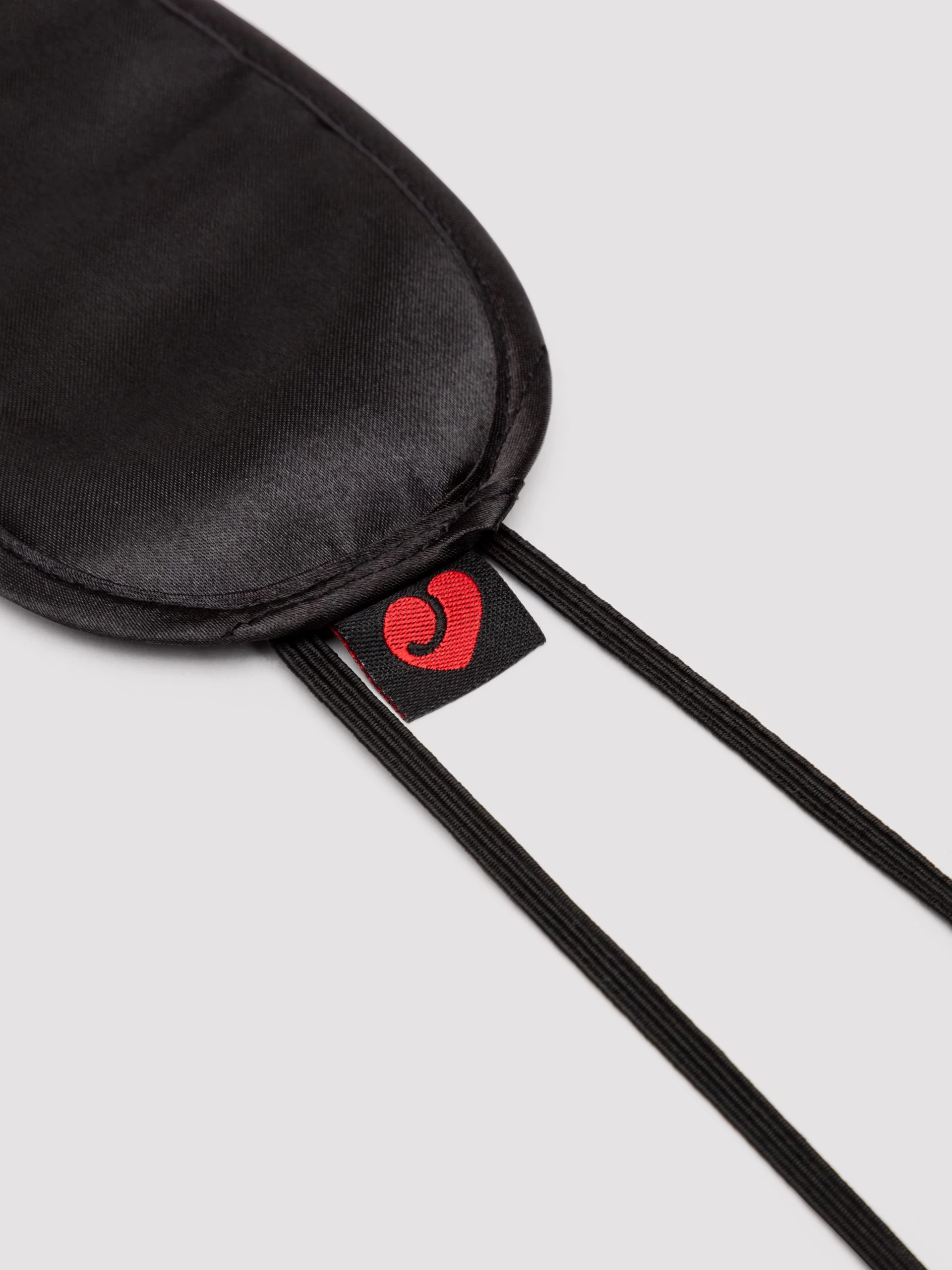 Lovehoney Oh! Satin Blindfold 6 Lovehoney Oh! Satin Blindfold - Image 4