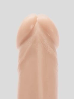 Vixen Spur VixSkin Slimline Realistic Dildo 5 Inch -Online Sex toys shop 47088 a28882 flesh pink 003