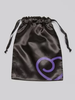 Lovehoney Small Satin Drawstring Toy Bag
