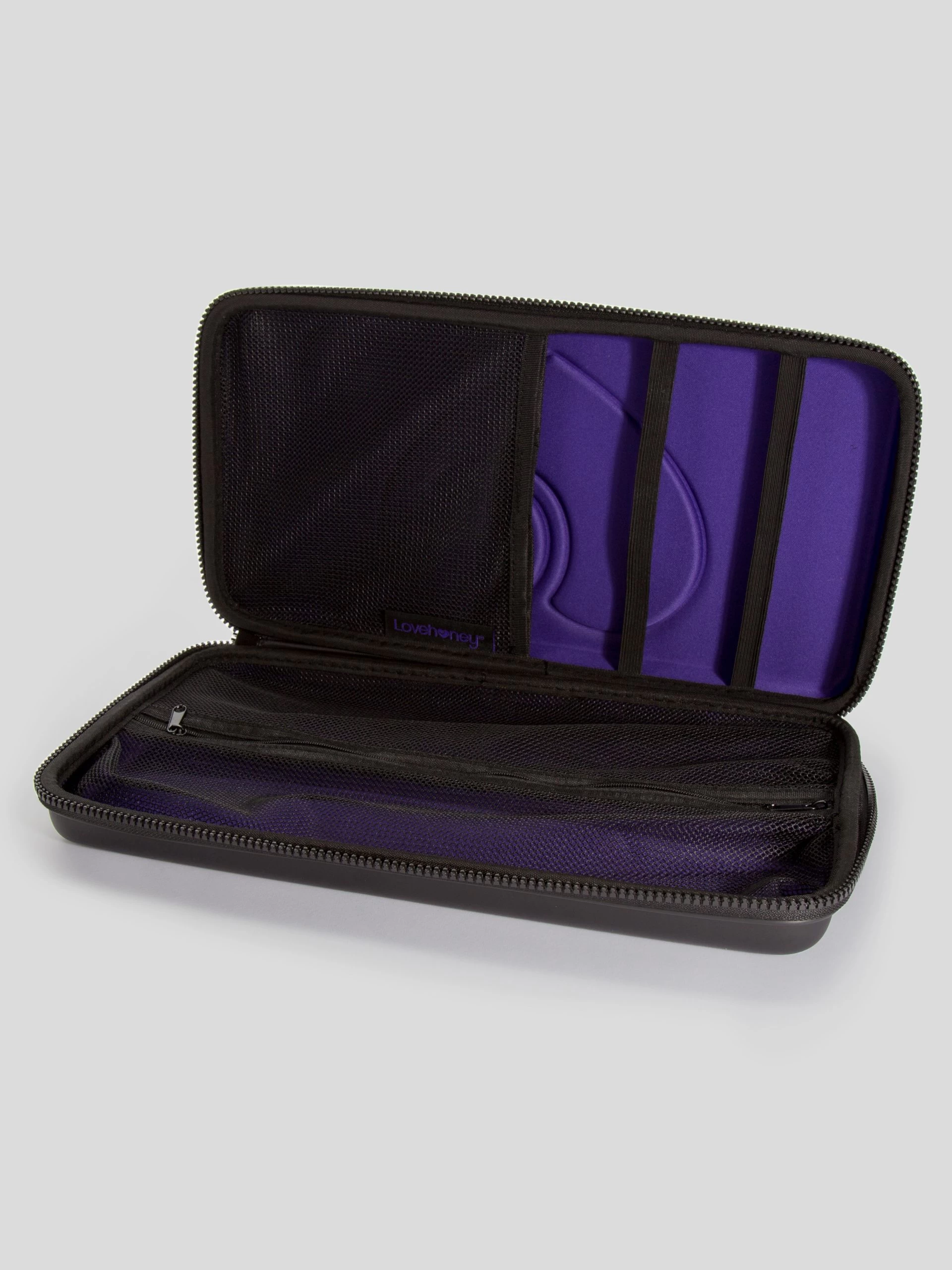 Lovehoney Lockable Sex Toy Case Large 4 Lovehoney Lockable Sex Toy Case Large - Image 2