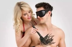 Bondage Boutique Submissive Special Bondage Kit (5 Piece) -Online Sex toys shop 48463 a29426 black 001