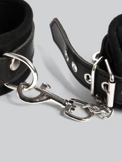 Bondage Boutique Submissive Special Bondage Kit (5 Piece) -Online Sex toys shop 48463 a29426 black 003