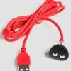 Fun Factory USB Click 'N' Charge Magnetic Charger -Online Sex toys shop 48867 000