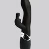 Tracey Cox Supersex Rechargeable Rabbit Vibrator