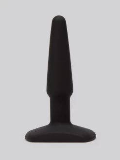 Lovehoney Classic Silicone Beginner's Butt Plug