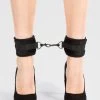 Bondage Boutique Soft Ankle Cuffs