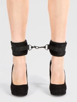 Bondage Boutique Soft Ankle Cuffs