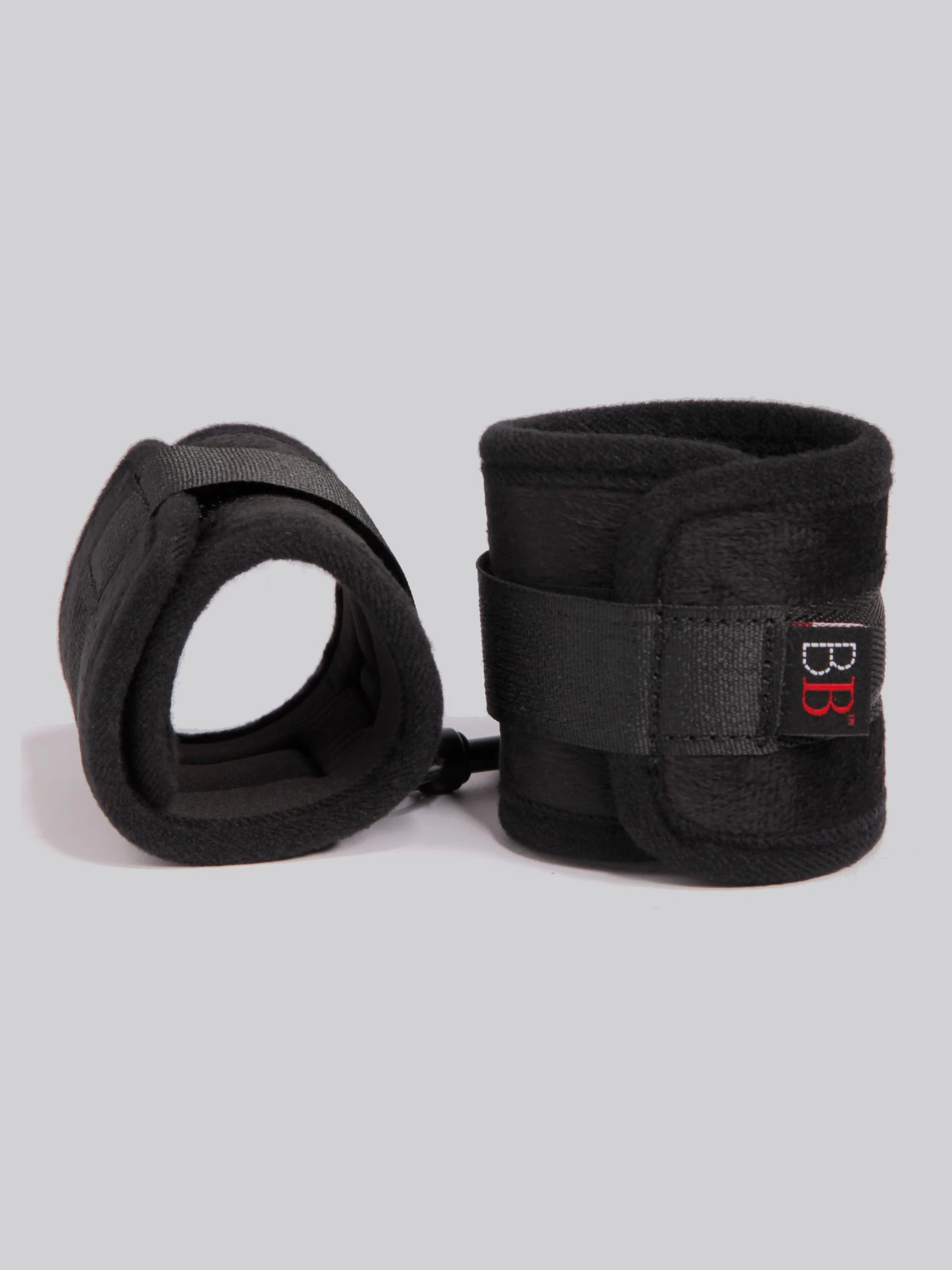 Bondage Boutique Temptation Soft Bondage Kit (2 Piece) 6 Bondage Boutique Temptation Soft Bondage Kit (2 Piece) - Image 4