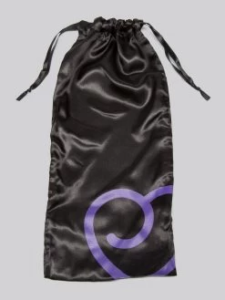 Lovehoney Satin Drawstring Toy Bag