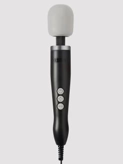 Doxy Extra Powerful Wand Massager