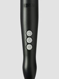 Doxy Extra Powerful Wand Massager -Online Sex toys shop 52450 a30912 black 002