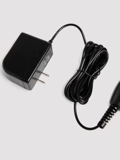 Doxy Extra Powerful Wand Massager -Online Sex toys shop 52450 a30912 black 003