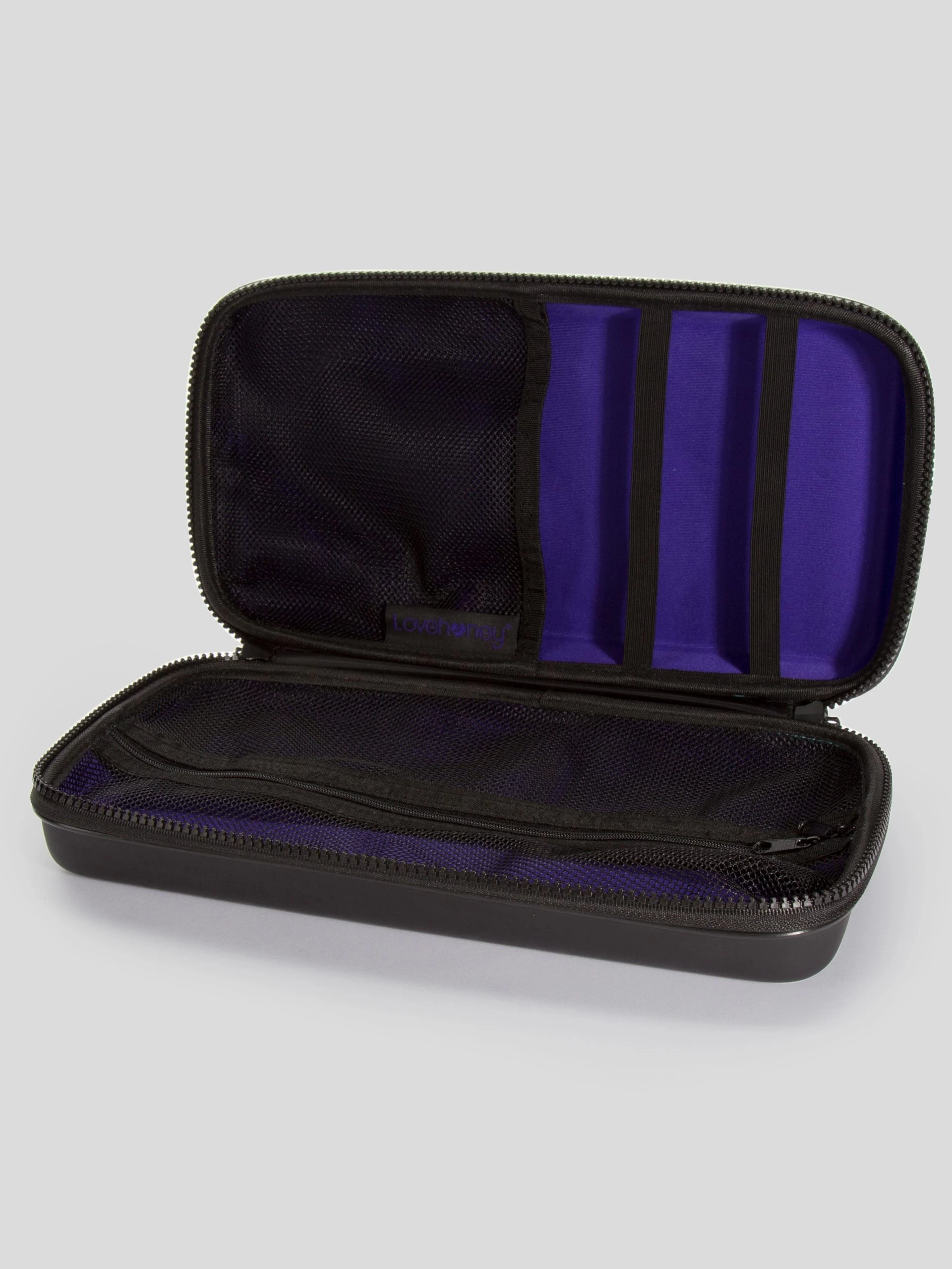 Lovehoney Lockable Sex Toy Case Medium 4 Lovehoney Lockable Sex Toy Case Medium - Image 2