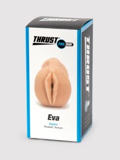 THRUST Pro Mini Eva Realistic Pocket Pussy 8.4oz -Online Sex toys shop 52616 a30969 flesh pink 004