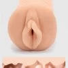 THRUST Pro Mini Ella Realistic Pocket Pussy 200g -Online Sex toys shop 52617 a30970 flesh pink 000