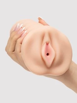 THRUST Pro Ultra Holly Realistic Vagina 16.9oz 11 THRUST Pro Ultra Holly Realistic Vagina 16.9oz -Online Sex toys shop 52620 a30973 flesh pink 003