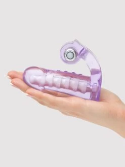 Double Diver Vibrating Double Penetration Cock Ring 12 Double Diver Vibrating Double Penetration Cock Ring -Online Sex toys shop 52929 a31057 purple 004