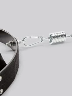 Bondage Boutique Deluxe Fetish Spinning Sex Swing -Online Sex toys shop 52963 a31084 black 002