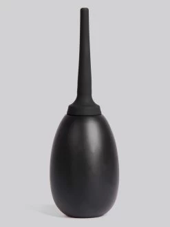 Tracey Cox Supersex Flexible Tip Anal Douche 5.4 Fl. Oz.