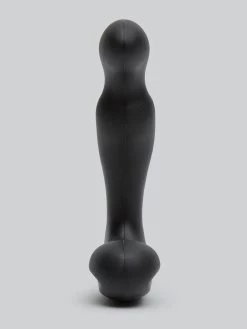 ElectraStim Quadri-Polar Electrosex Silicone Prostate Massager -Online Sex toys shop 53584 a31234 black 002