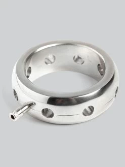 ElectraStim Uni-Polar Electrosex 1.4 Inch Prestige Cock Ring