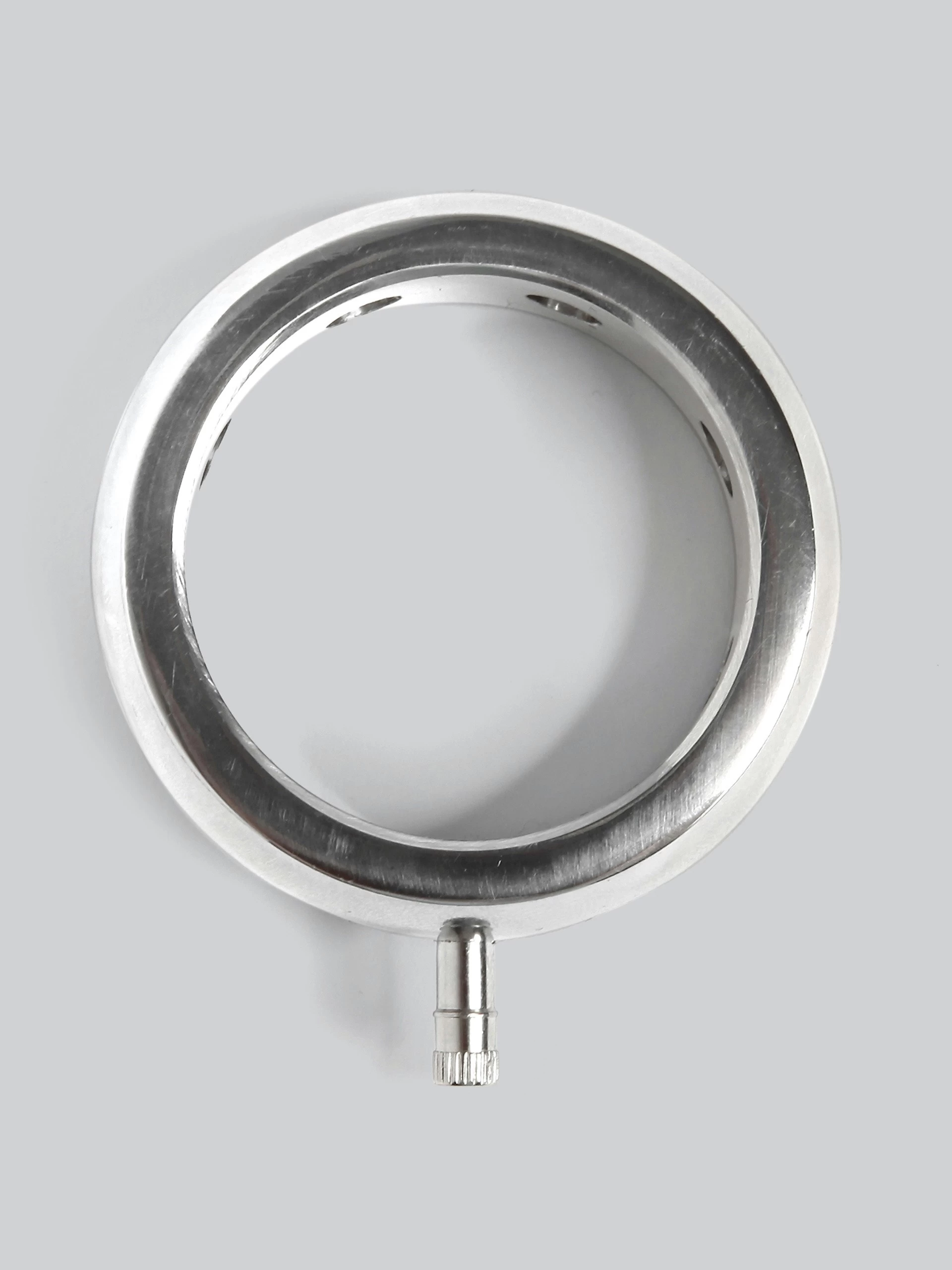 ElectraStim Uni-Polar Electrosex 1.4 Inch Prestige Cock Ring 4 ElectraStim Uni-Polar Electrosex 1.4 Inch Prestige Cock Ring - Image 2