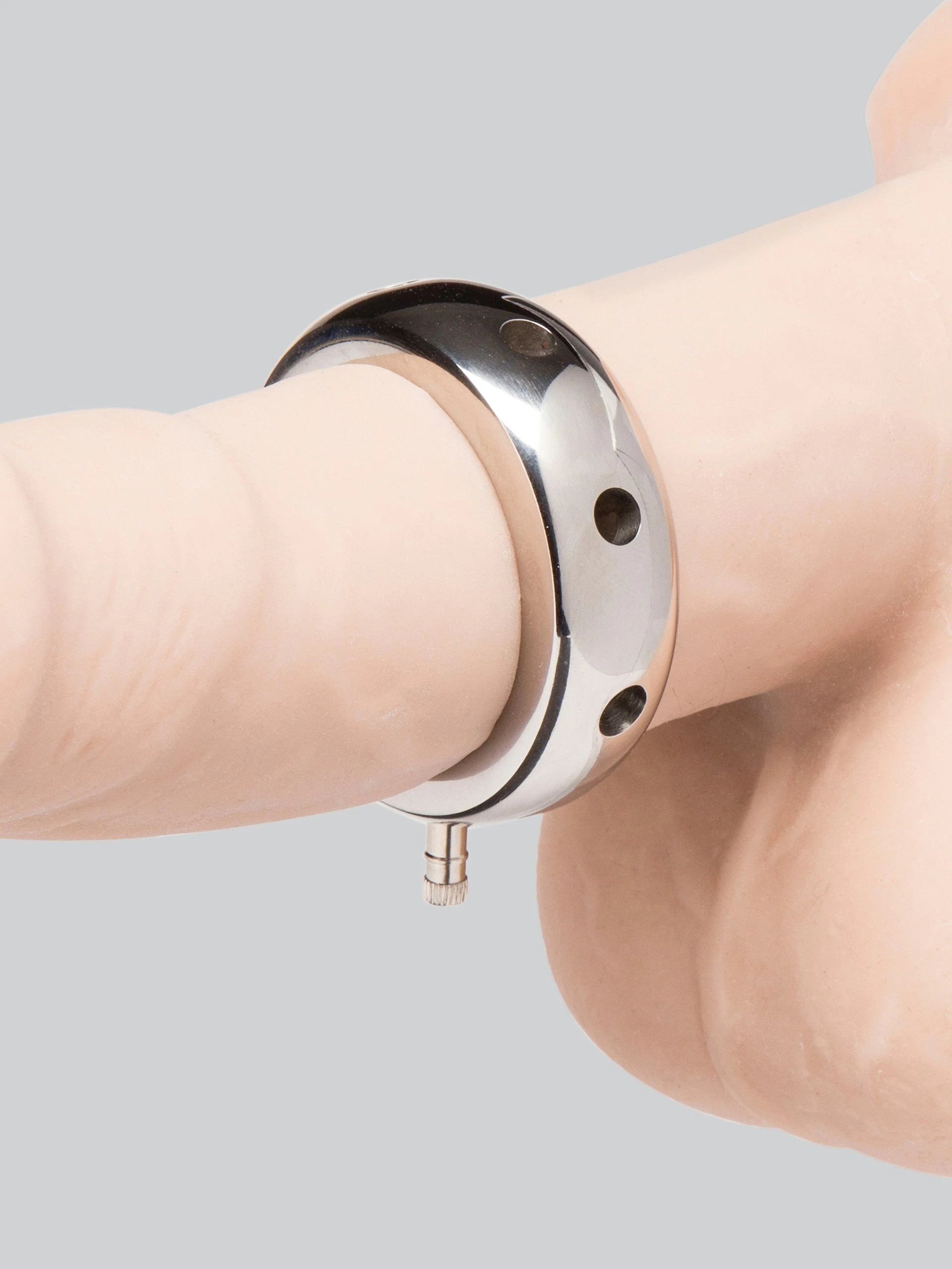 ElectraStim Uni-Polar Electrosex 1.4 Inch Prestige Cock Ring 6 ElectraStim Uni-Polar Electrosex 1.4 Inch Prestige Cock Ring - Image 4