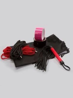 Bondage Large Storage Bag -Online Sex toys shop 53635 002