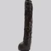 Doc Johnson Dick Rambone Black Cock 13.5 Inch -Online Sex toys shop 54289 a6372 black 000