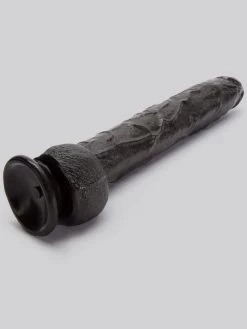 Doc Johnson Dick Rambone Black Cock 13.5 Inch 11 Doc Johnson Dick Rambone Black Cock 13.5 Inch -Online Sex toys shop 54289 a6372 black 003