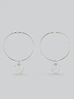 Lovehoney Tease Me Advanced Nipple Clamps With Heart Charms