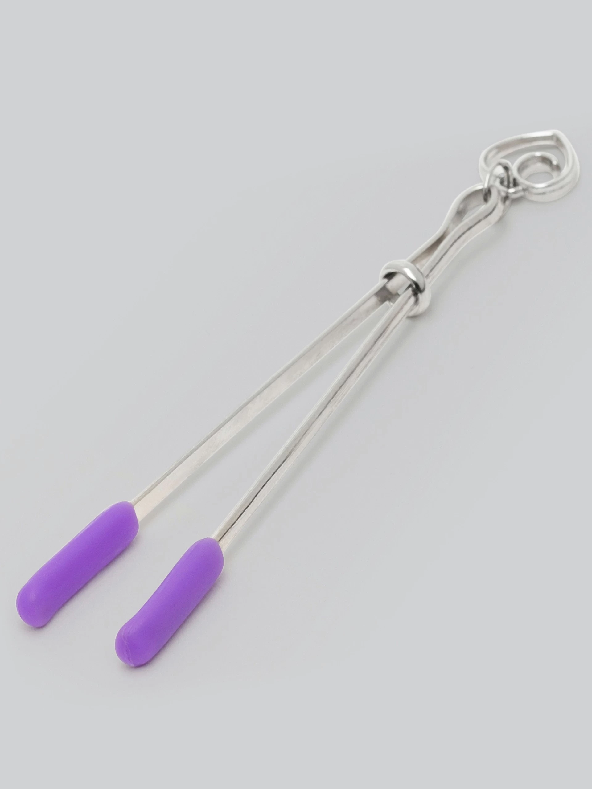 Lovehoney Pinch Perfect Adjustable Clitoral Clamp 4 Lovehoney Pinch Perfect Adjustable Clitoral Clamp - Image 2