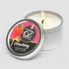 Lovehoney Oh! Strawberry Lickable Massage Candle 2.1oz 1 Lovehoney Oh! Strawberry Lickable Massage Candle 2.1oz -Online Sex toys shop 54544 000