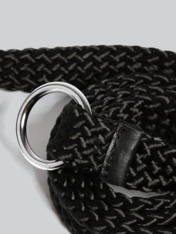 Bondage Boutique Soft Bondage Rope Restraints -Online Sex toys shop 54798 a31705 black 004