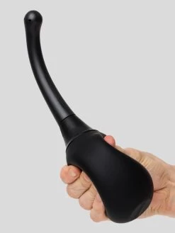 Colt Bum Buddy Jumbo Anal Douche 15.5 Fl. Oz -Online Sex toys shop 55332 a31791 black 003