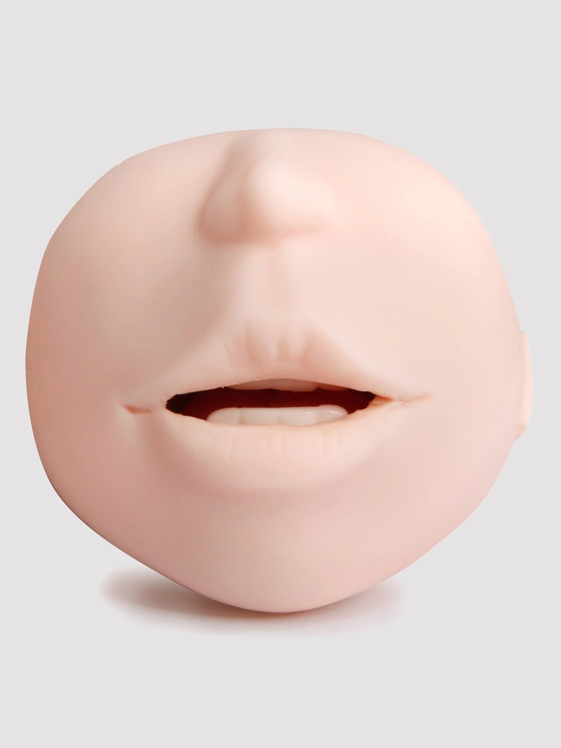 Magic Eyes La Bocca Della Verita Realistic Blow Job Stroker 6 Magic Eyes La Bocca Della Verita Realistic Blow Job Stroker - Image 4