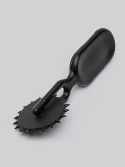 Master Series Beginner's Mini Sensation Pinwheel -Online Sex toys shop 56837 a32236 black 003