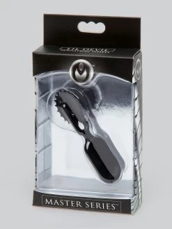 Master Series Beginner's Mini Sensation Pinwheel -Online Sex toys shop 56837 a32236 black 005