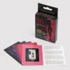50 Positions Of Bondage Cards -Online Sex toys shop 56920 000