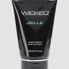 Wicked Sensual Water-Based Anal Lubricant 4.0 Fl Oz