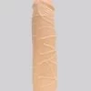 Fantasy X-Tensions 3 Extra Inches Extra Girthy Realistic Penis Extender -Online Sex toys shop 57078 a32397 flesh pink 000