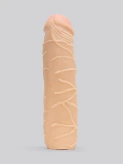 Fantasy X-Tensions 3 Extra Inches Extra Girthy Realistic Penis Extender