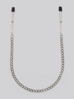 Bondage Boutique Adjustable Tweezer Nipple Clamps