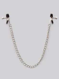 Bondage Boutique Adjustable Nipple Clamps